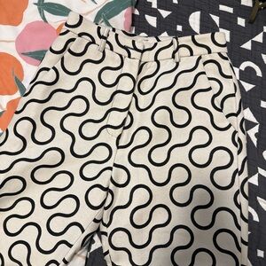 Dusen Dusen Jacquard Pants